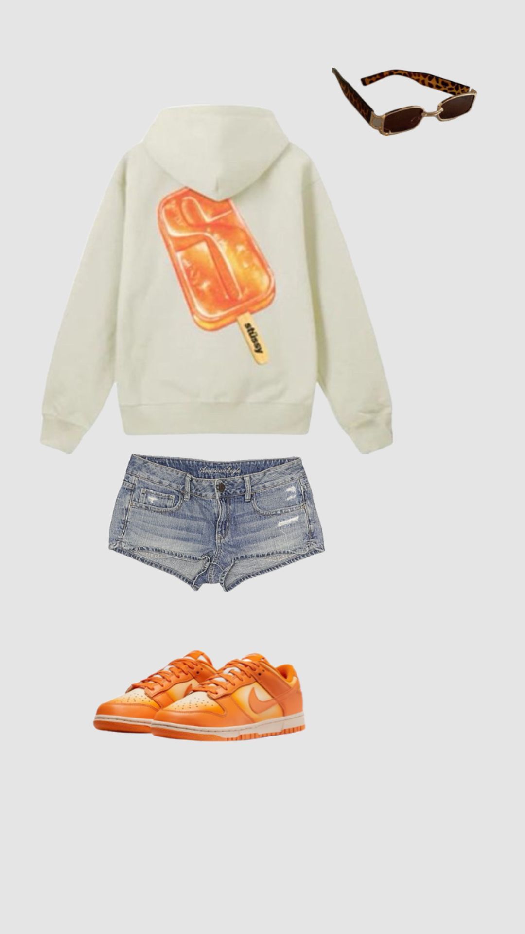 Wear Simple, Rule Strong