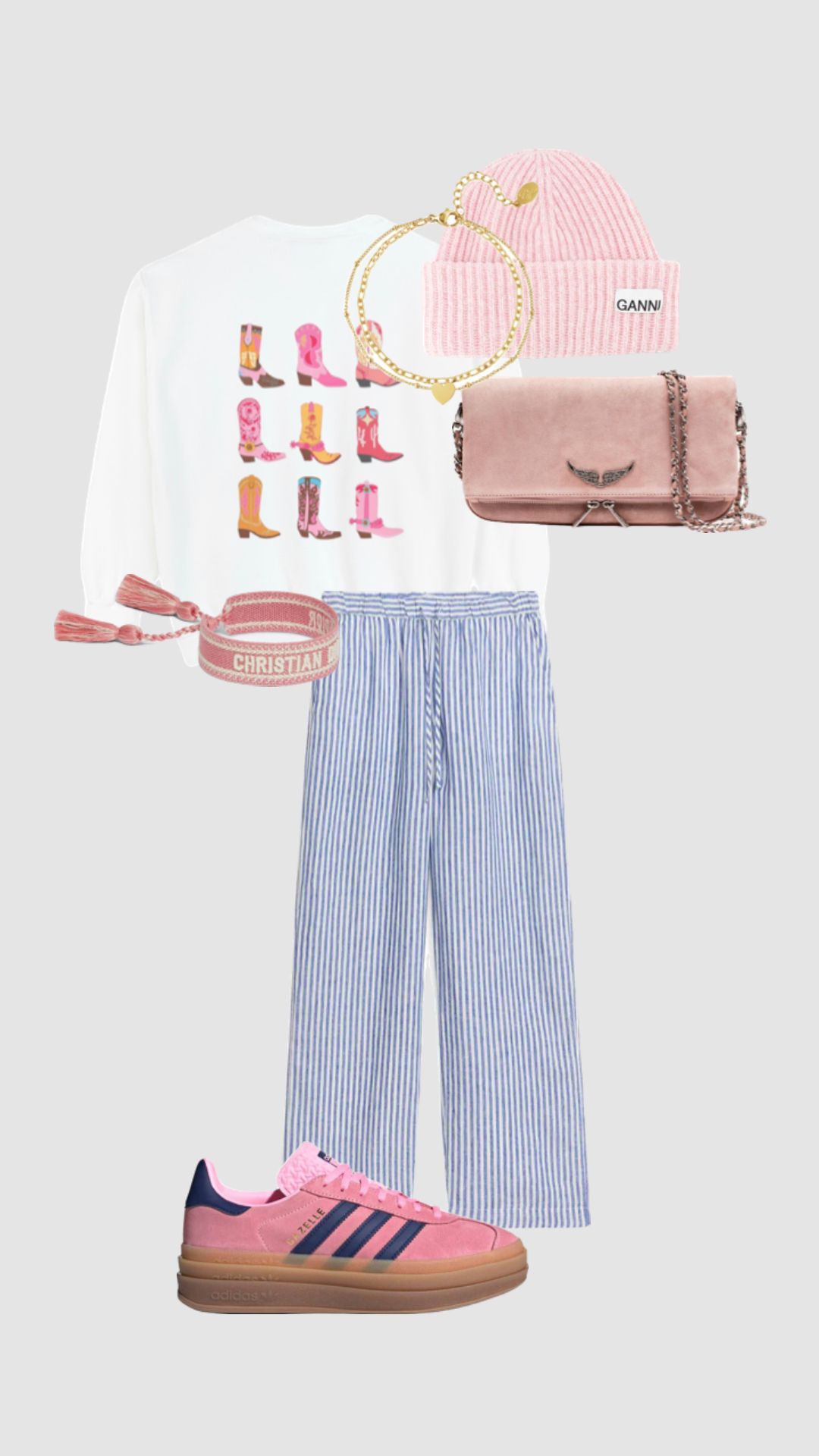 Fashion Fit