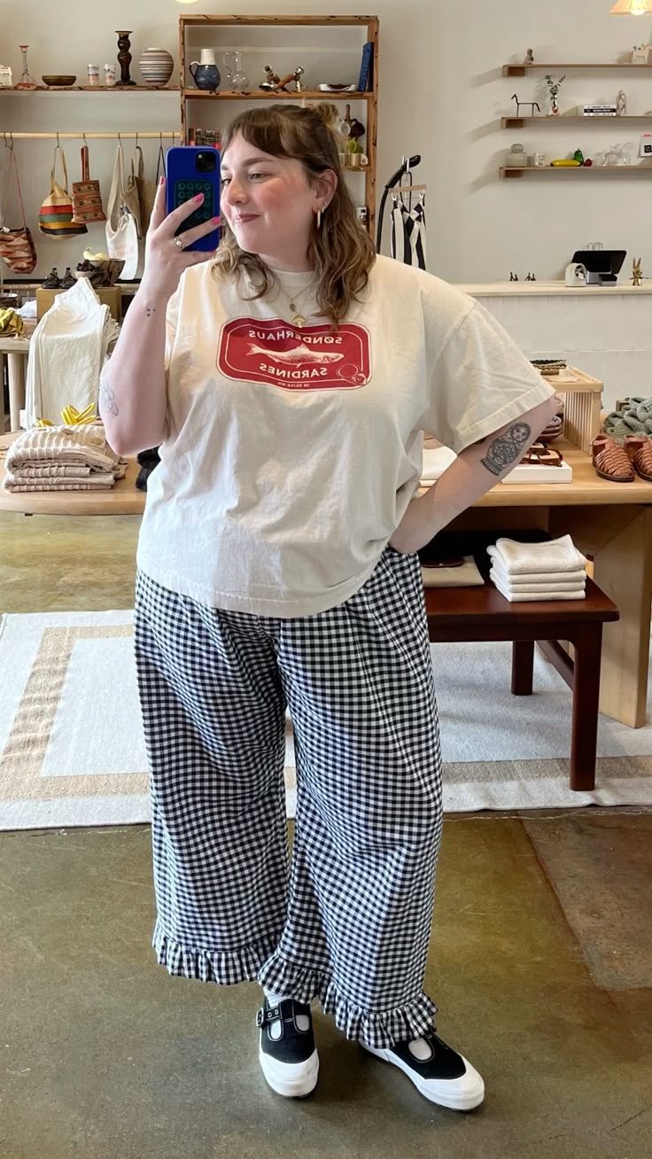 Effortless Basics Fit