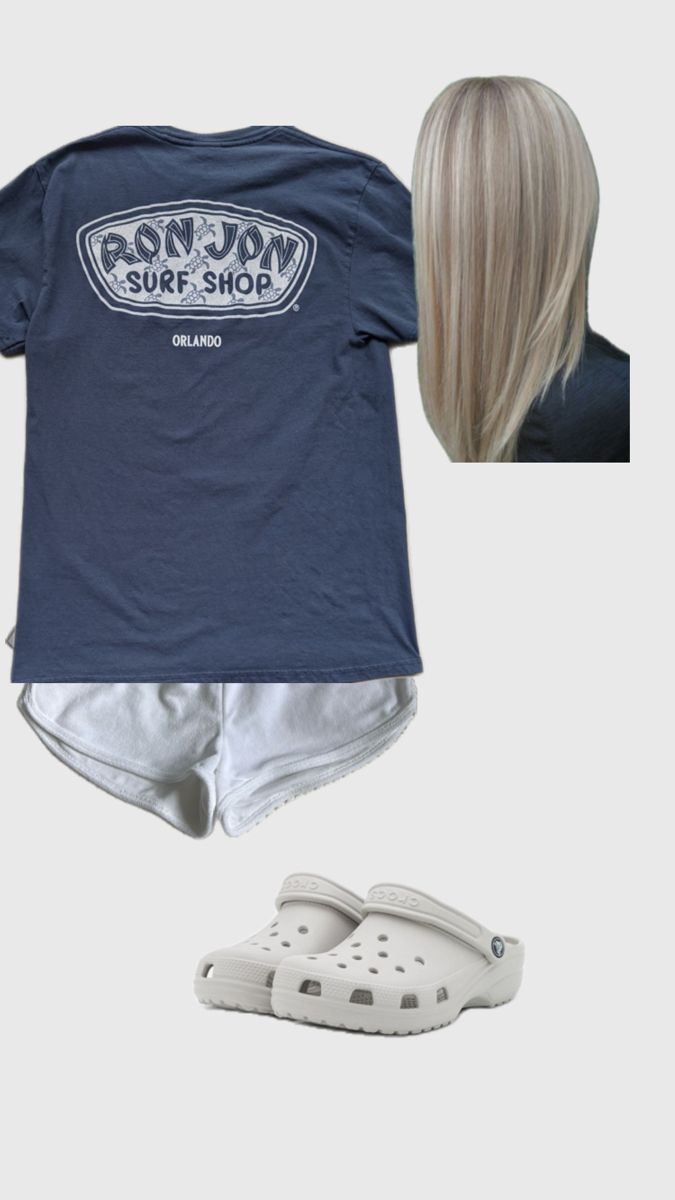 RON JON SURF SHOP Tee Shirt