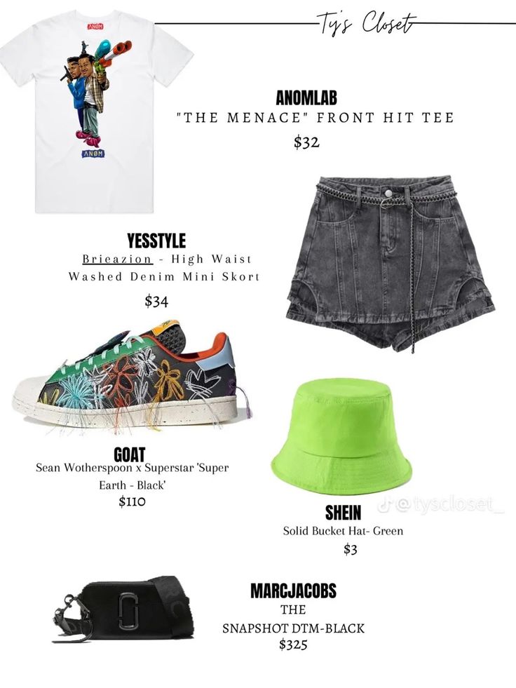 Outfit Inspo T-Shirt43 For Men And Women