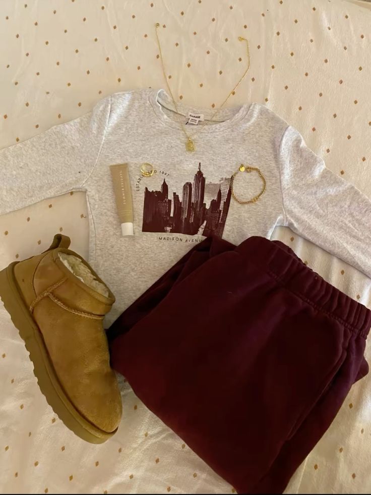 Cute Outfit