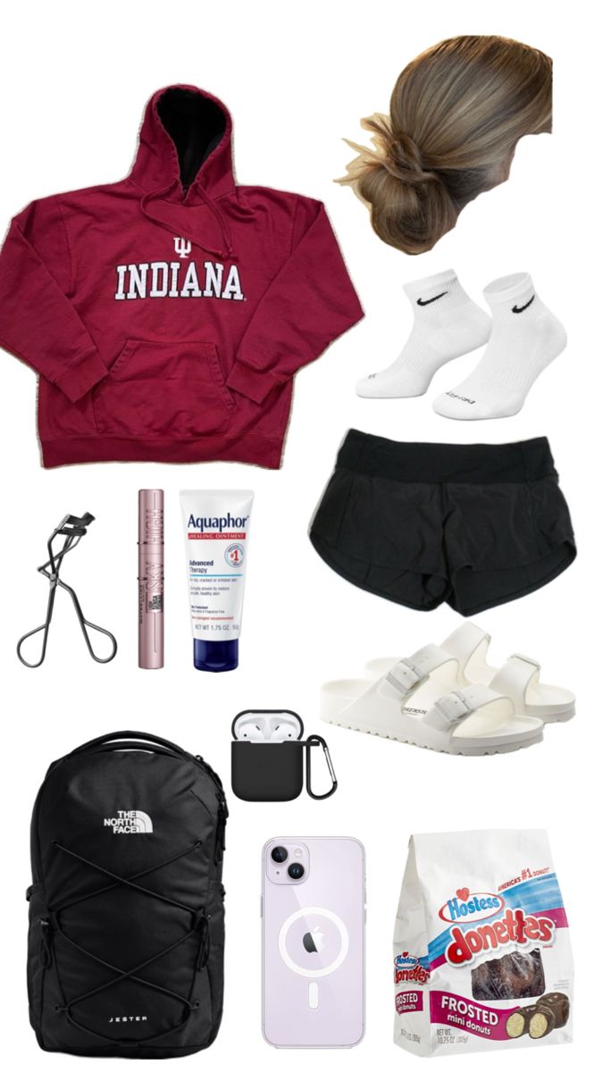 Aesthetic But Comfy