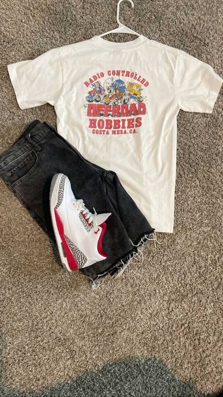 Affroad Hobbies T-Shirt