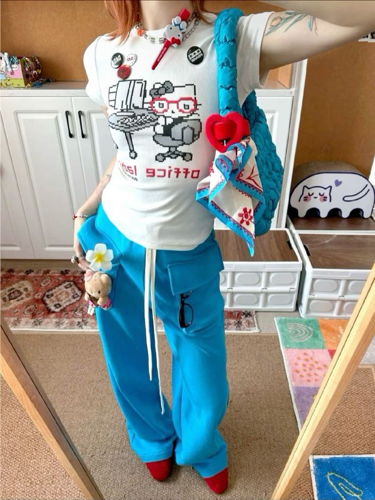Hello Kitty T-Shirt