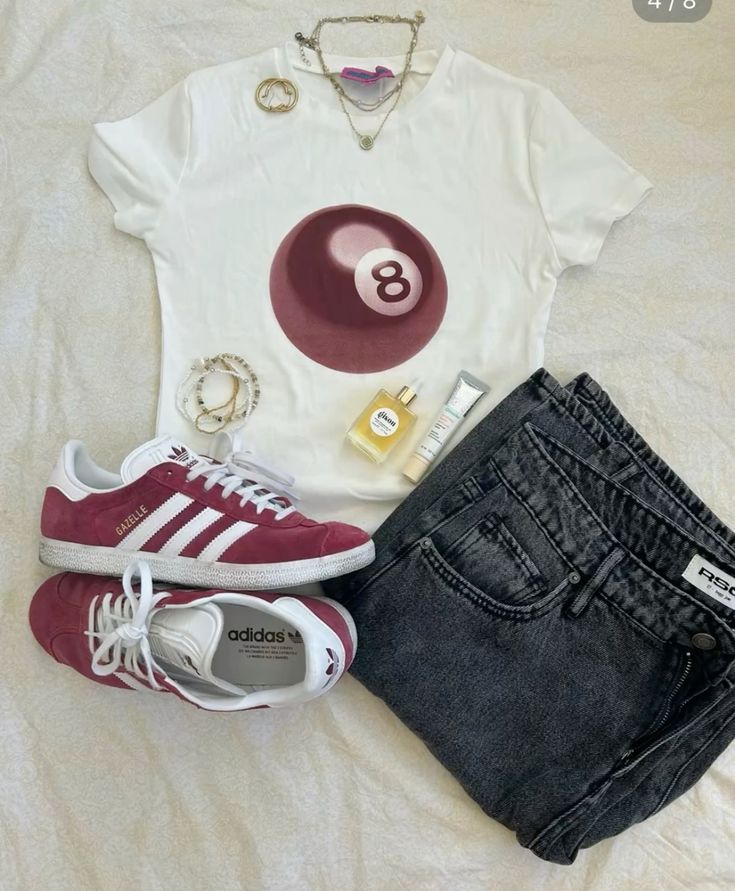 Cute Outfit 19