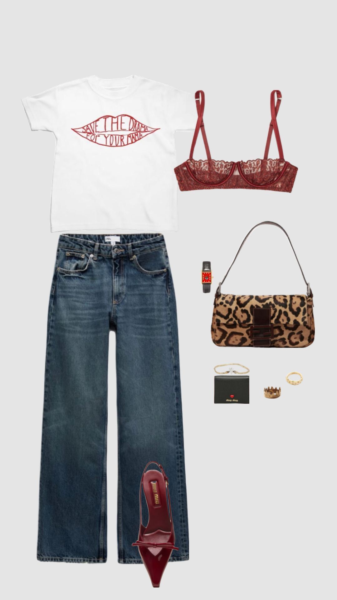 Simple Slay, All Day