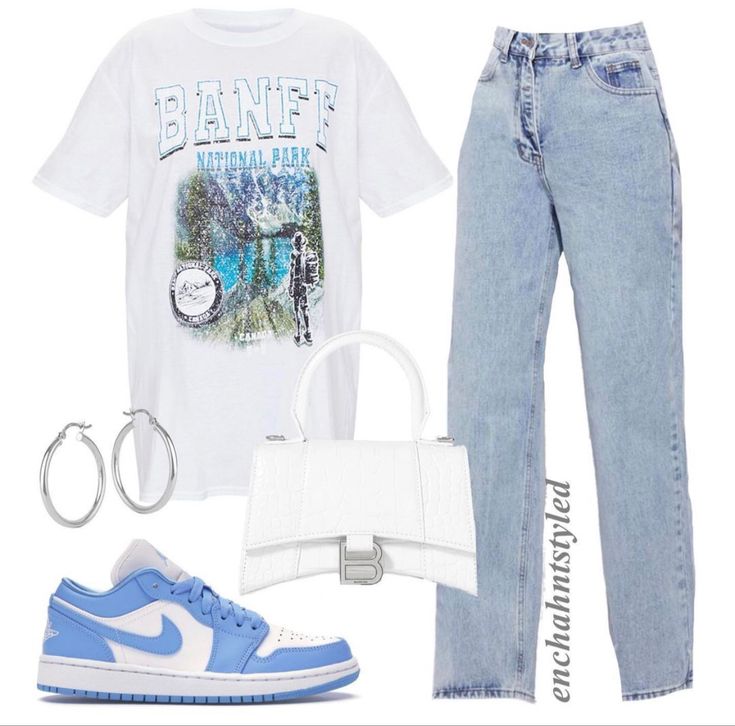BANFF Tee Shirt