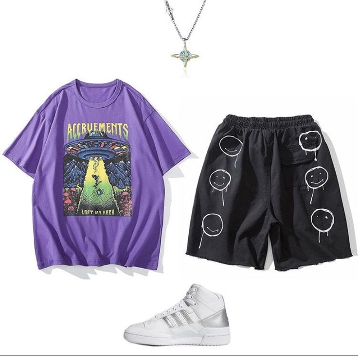 Accruement T-Shirt