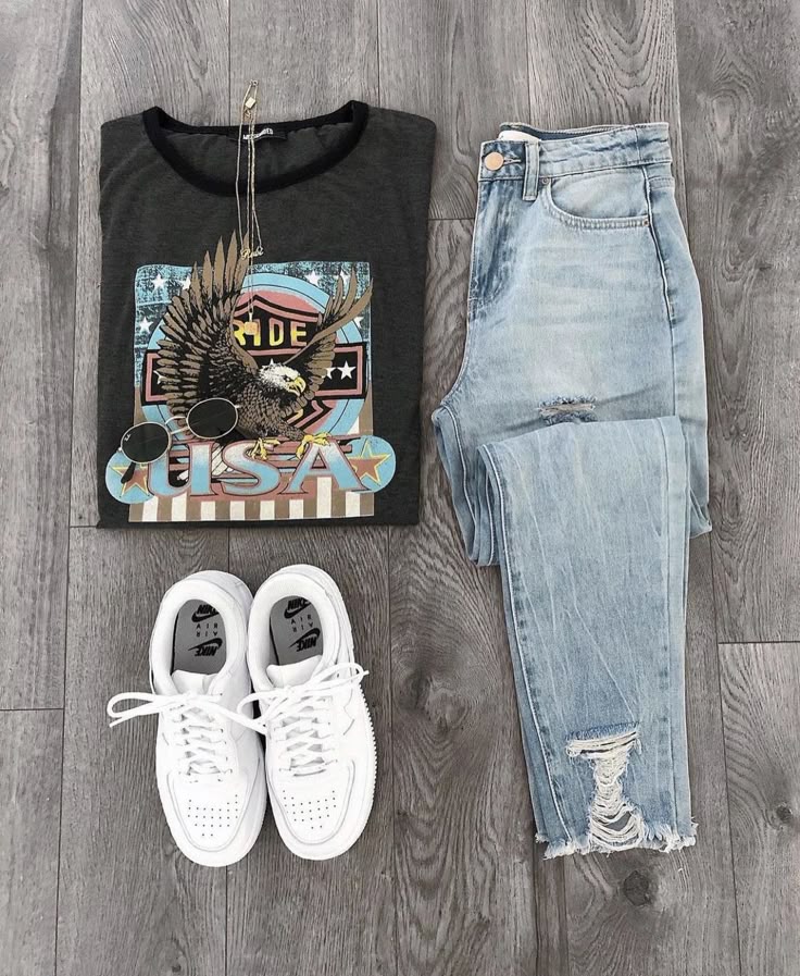 Layer-Friendly Oversized Outfit