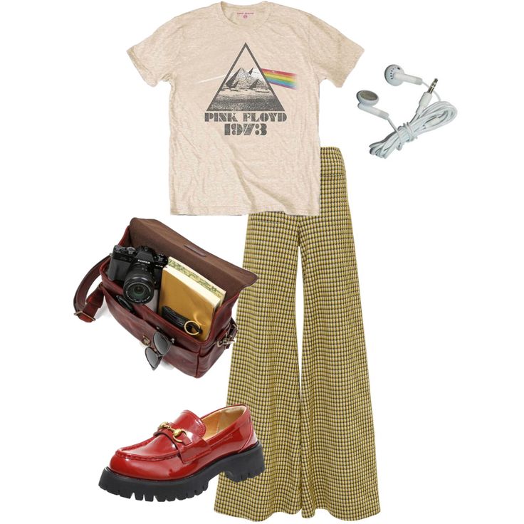 PINK FLOYD T-Shirt