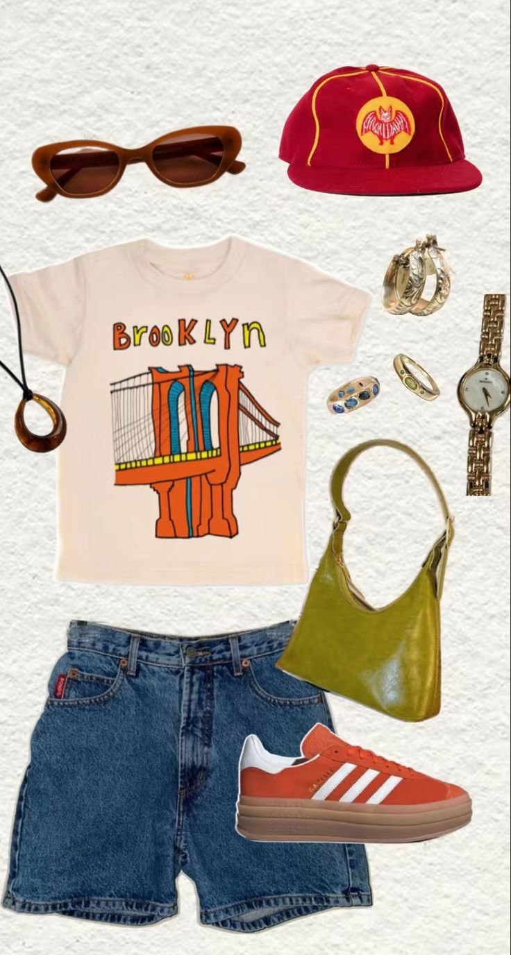 BrookLYn T-Shirt