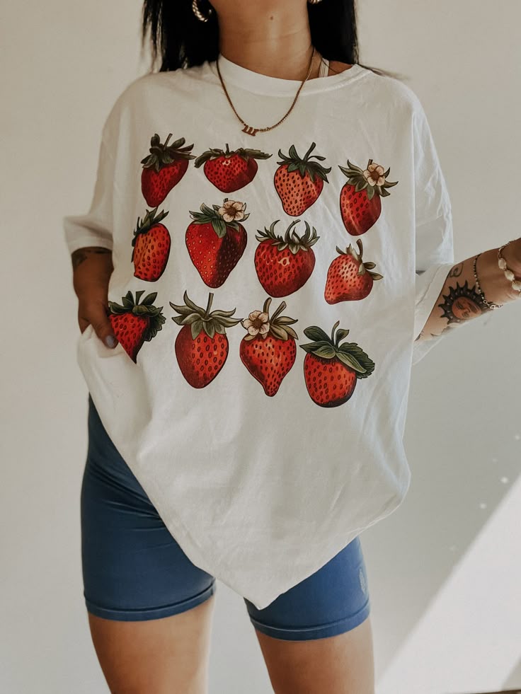 The Wear-It-All-Day Tee35