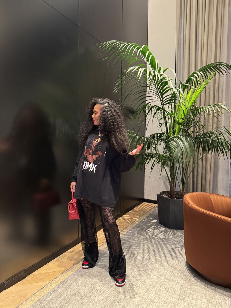 DMX Sweatshirt