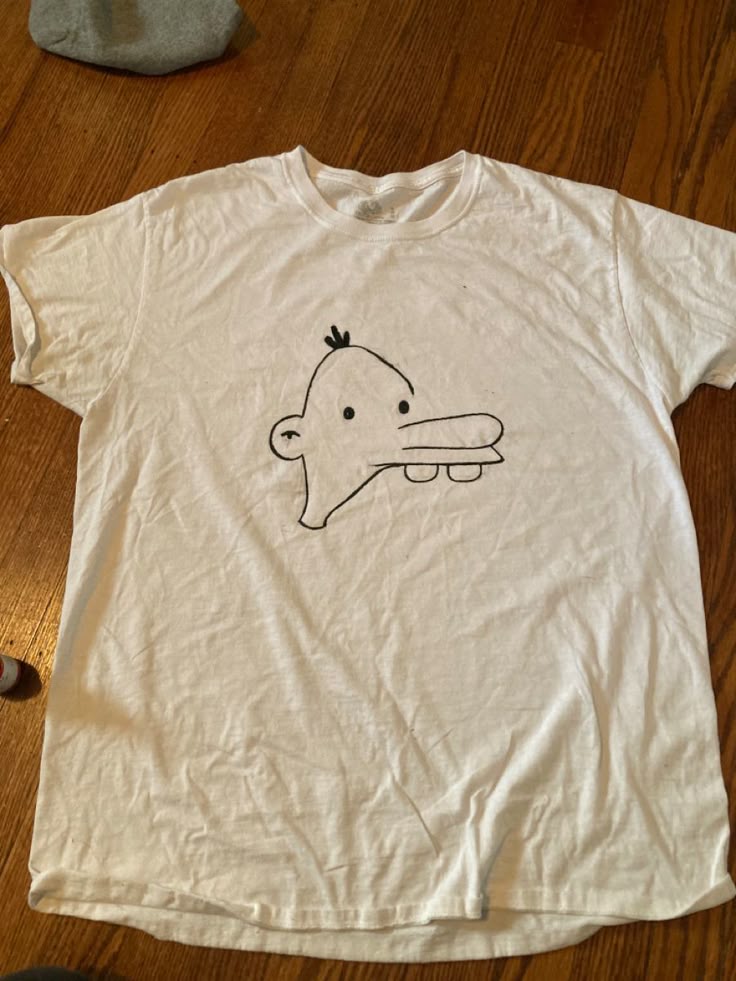 The Lazy-Day Favorite TeeThe Lazy-Day Favorite Tee For Men And Women