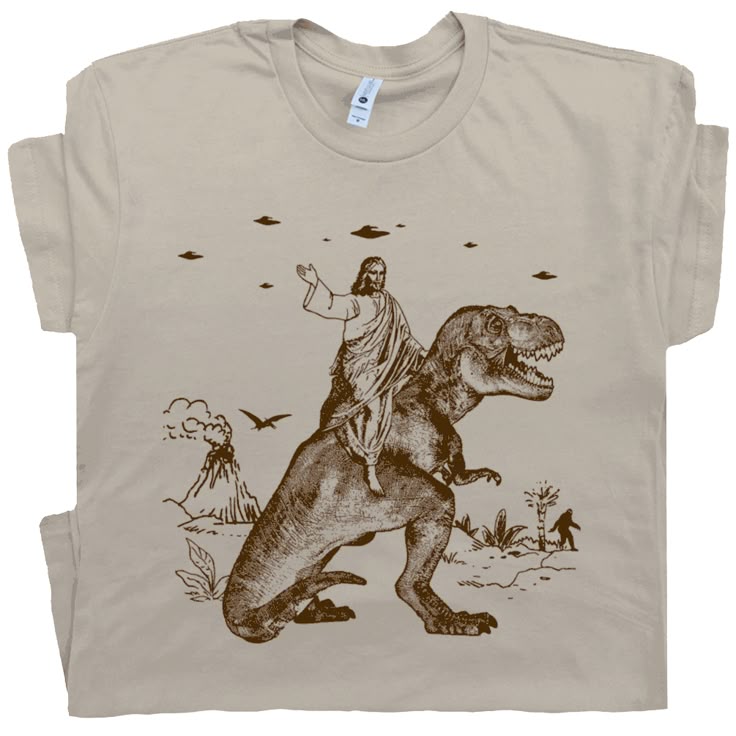 The Tee That Feels Just Right