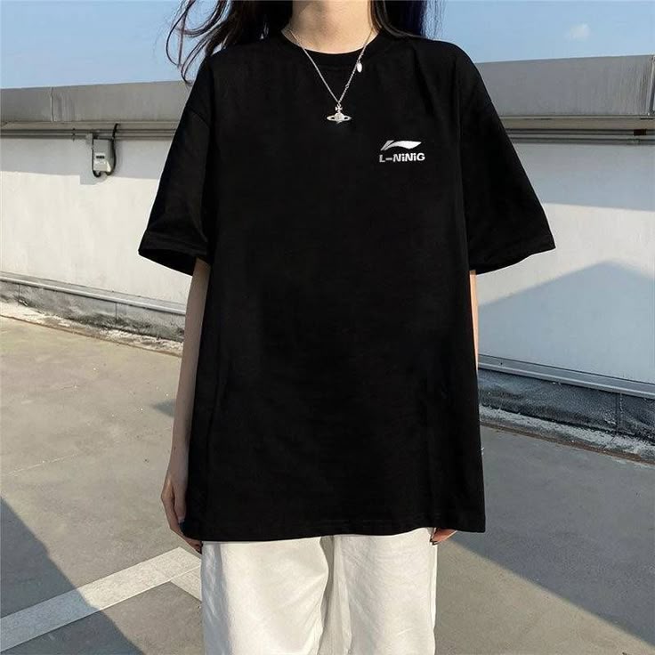 The Perfectly Plain TeeThe Perfectly Plain Tee For Men And Women