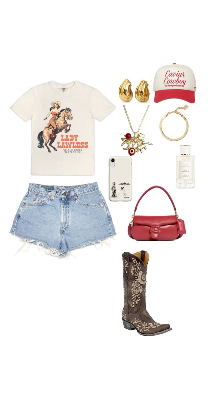 Everyday Cool, Never Overdone