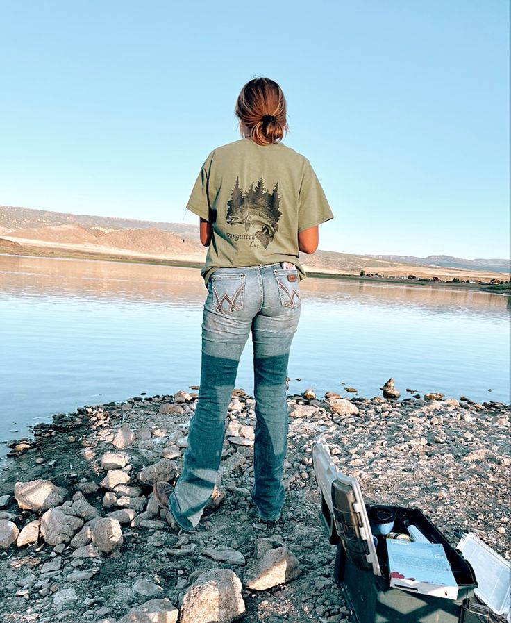 Fish T-Shirt81