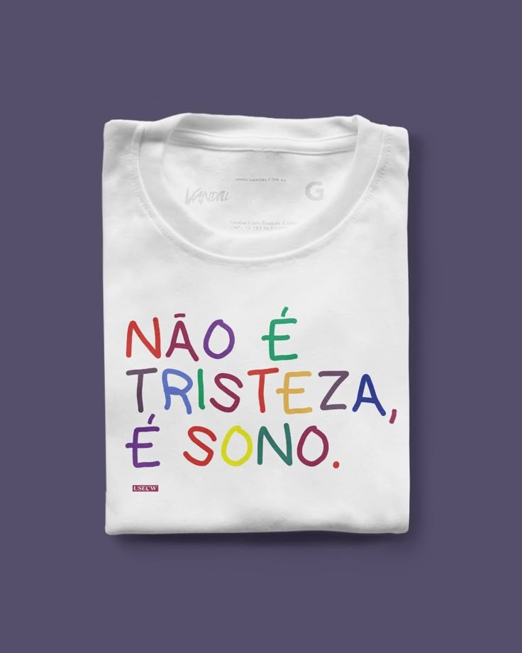 Your Favorite Go-To T-Shirt