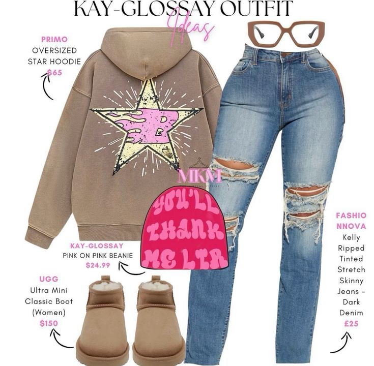 OUTFIT INSPO31 For Men And Women
