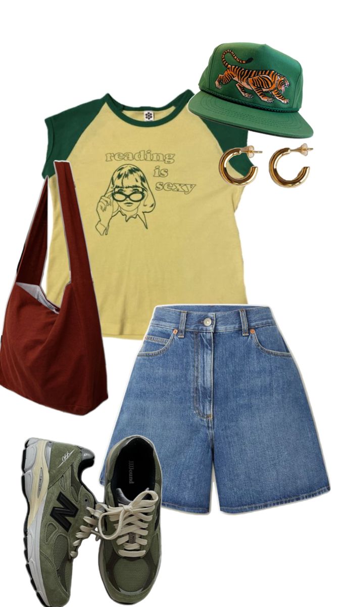 Summertime Every Outfit For Men And Women