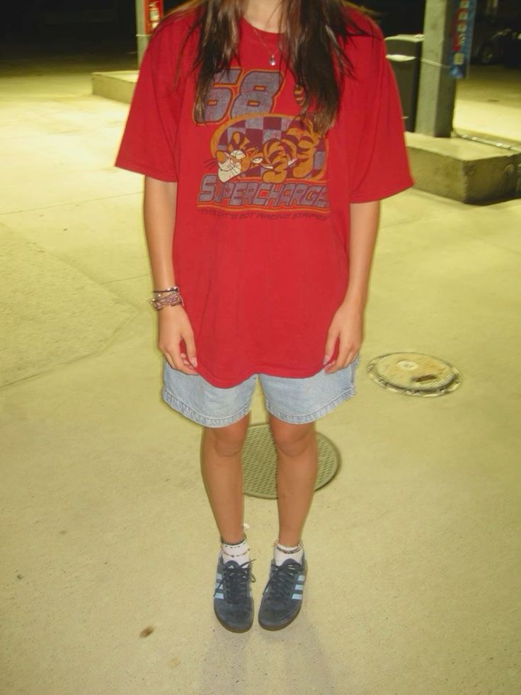 Red Shirt83