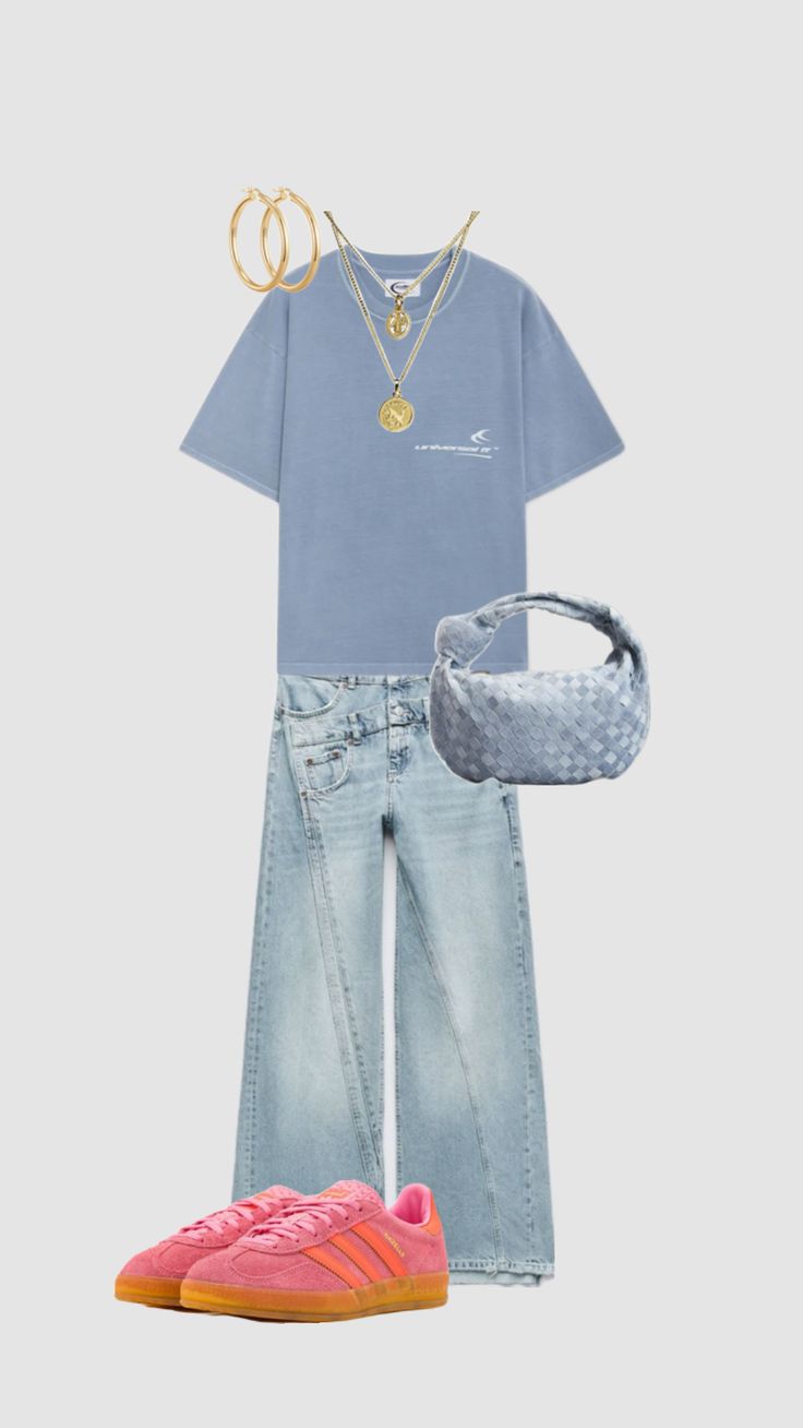 Outfit Inspo80