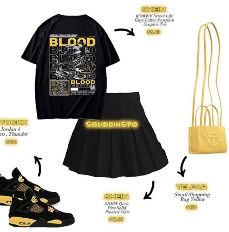 BLOOD T-Shirt