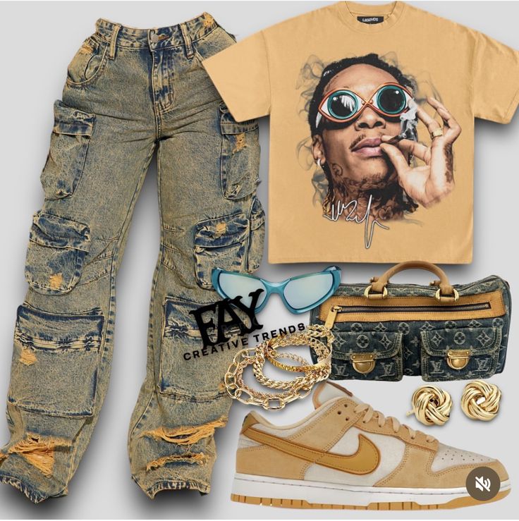 Trendy T-Shirt32 For Men And Women