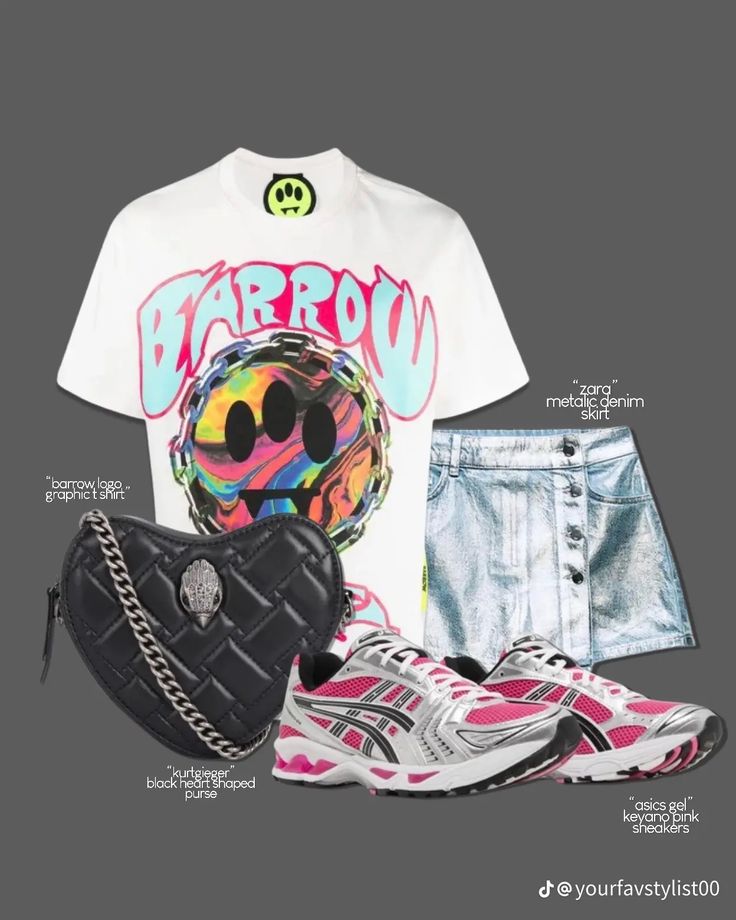 Barrow T-Shirt