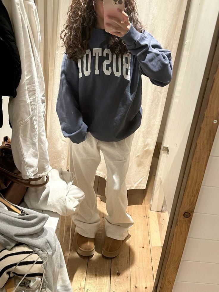 School Outfit For Men And Women