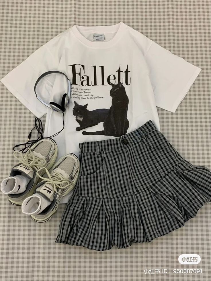 Fallett T-Shirt