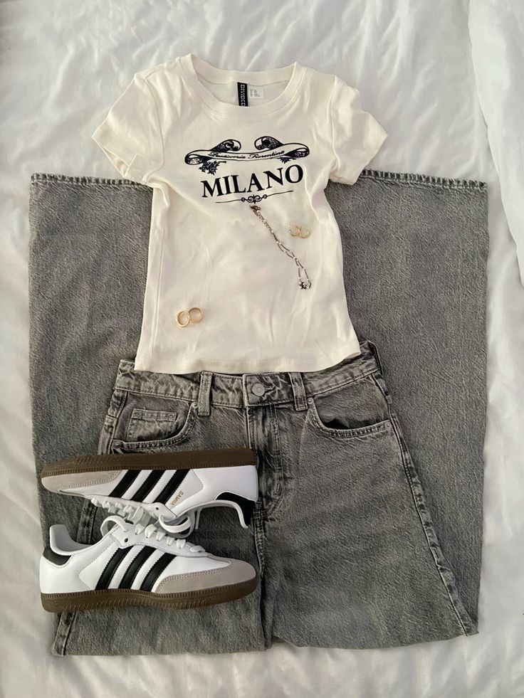 Milano Tee Shirt