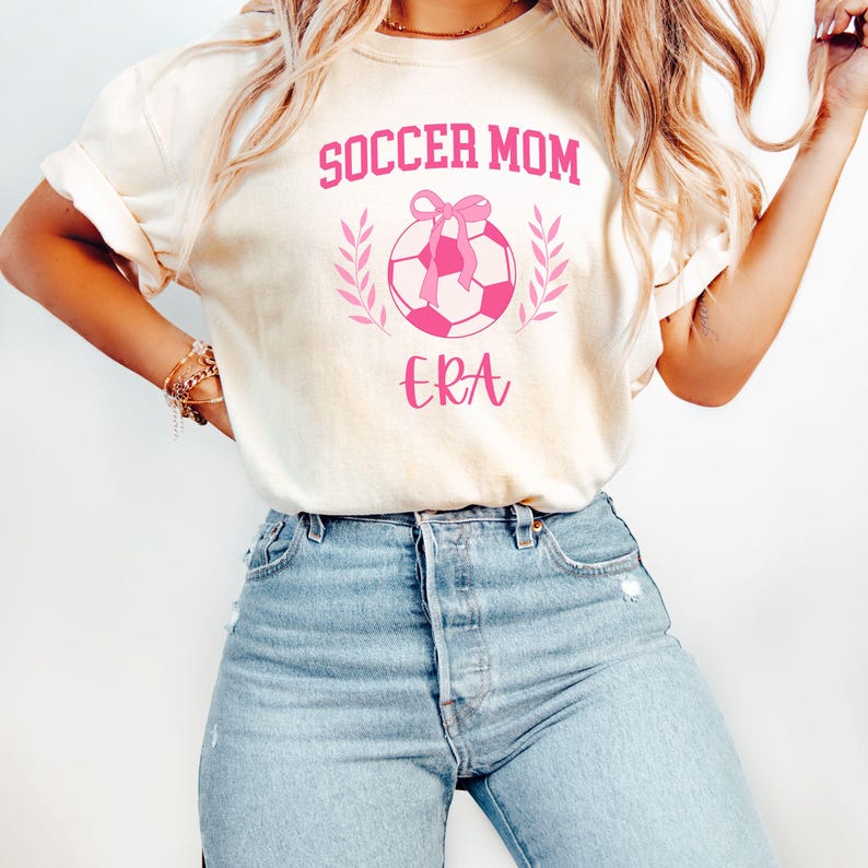 Soccer Mom Shirt, Mom T-shirt, Soccer Mom Tee, Mom Gift, Soccer Fan Shirt, Mother's Day Gift, Sports Mom Shirt, mom life shirt, game day teeSoccer Mom Shirt, Mom T-shirt, Soccer Mom Tee, Mom Gift, Soccer Fan Shirt, Mother's Day Gift, Sports Mom Shirt, mom life shirt, game day tee For Men And Women