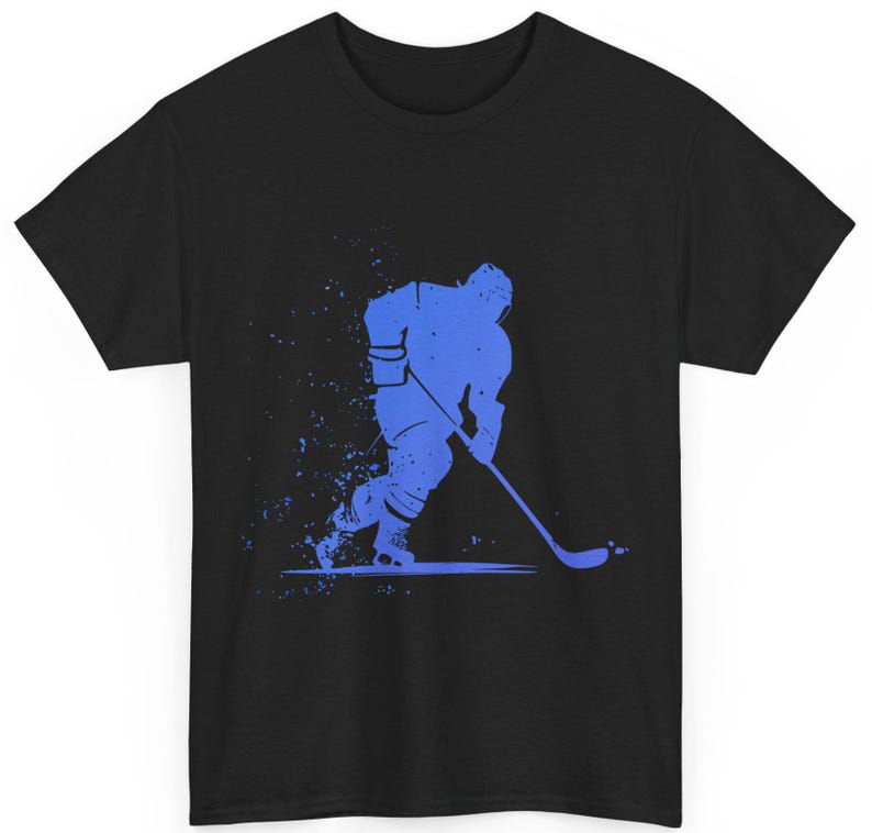 Hockey T-Shirt, Hockey Players Lovers Sports Supporters Hockey Fans Women Men Hockey Stick T-ShirtHockey T-Shirt, Hockey Players Lovers Sports Supporters Hockey Fans Women Men Hockey Stick T-Shirt