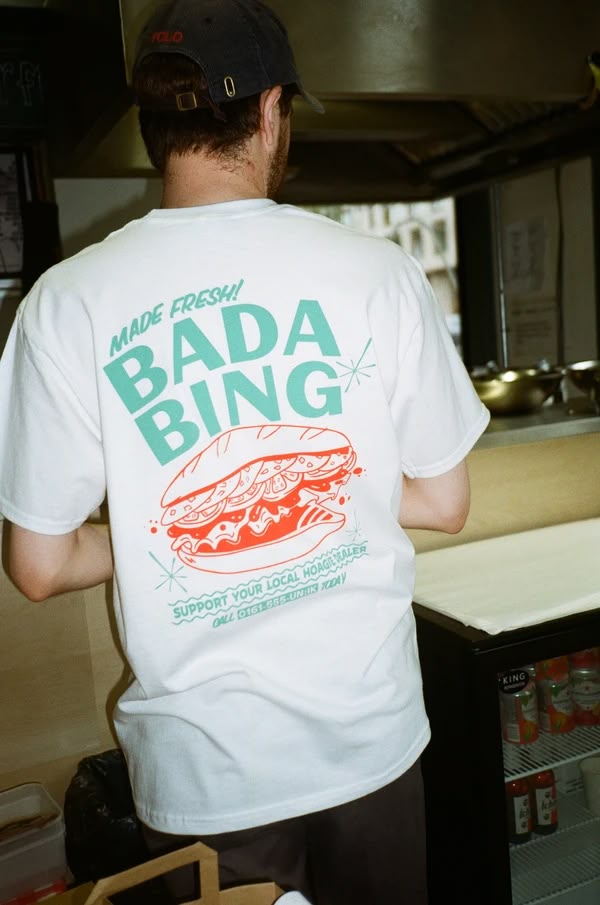 Timeless Essential Tee40