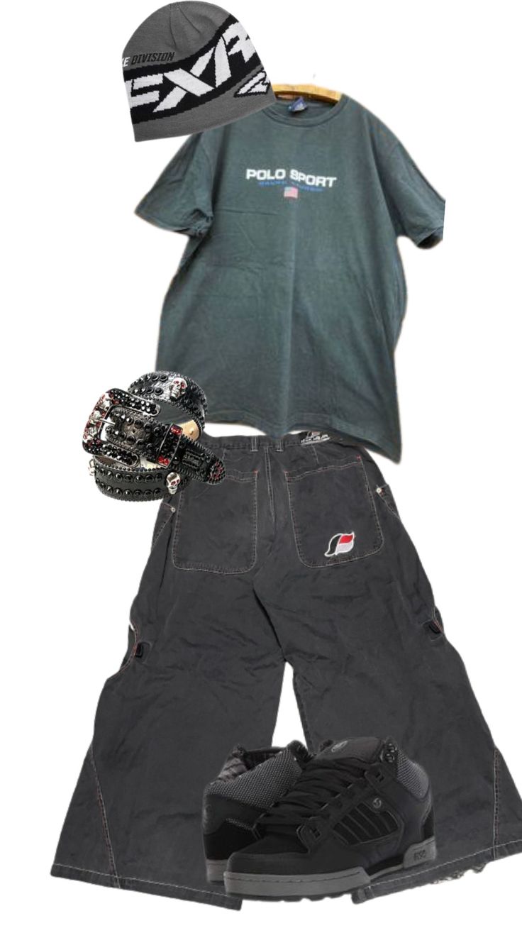 POLO SPORT T-Shirt