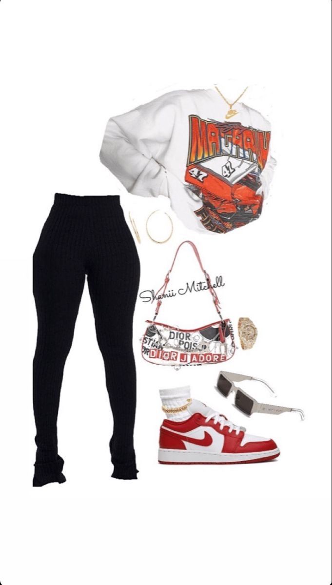 Outfit51 For Men And Women