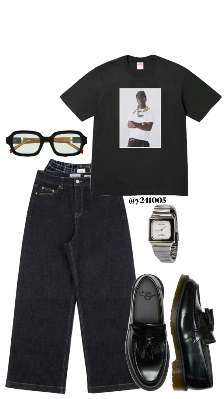 Summer Outfit39 For Men And Women