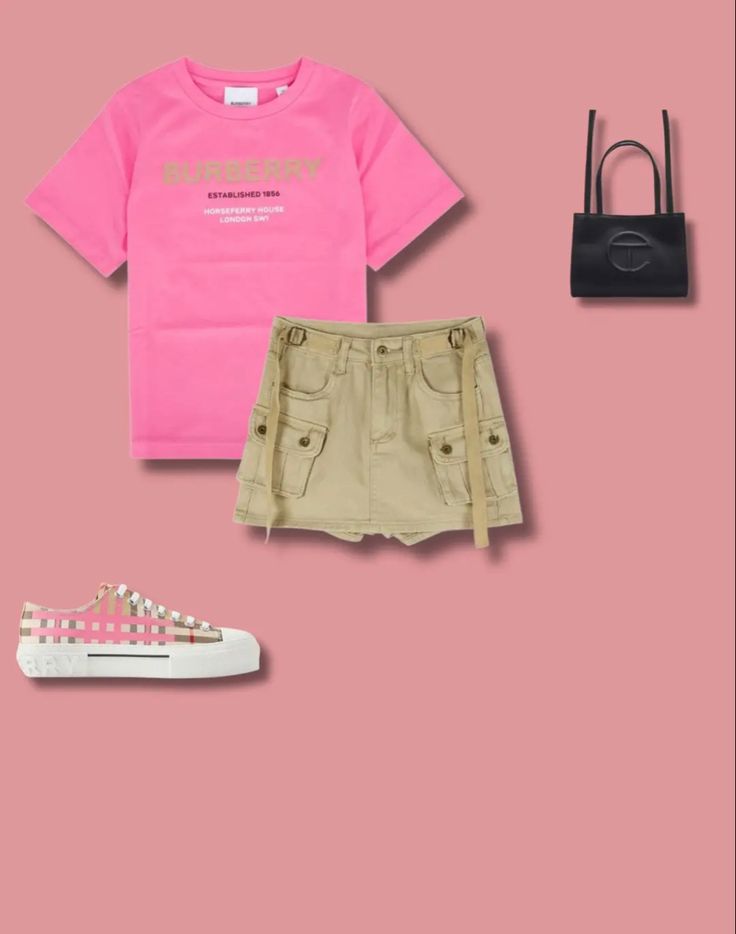 RURBERY T-Shirt For Men And Women