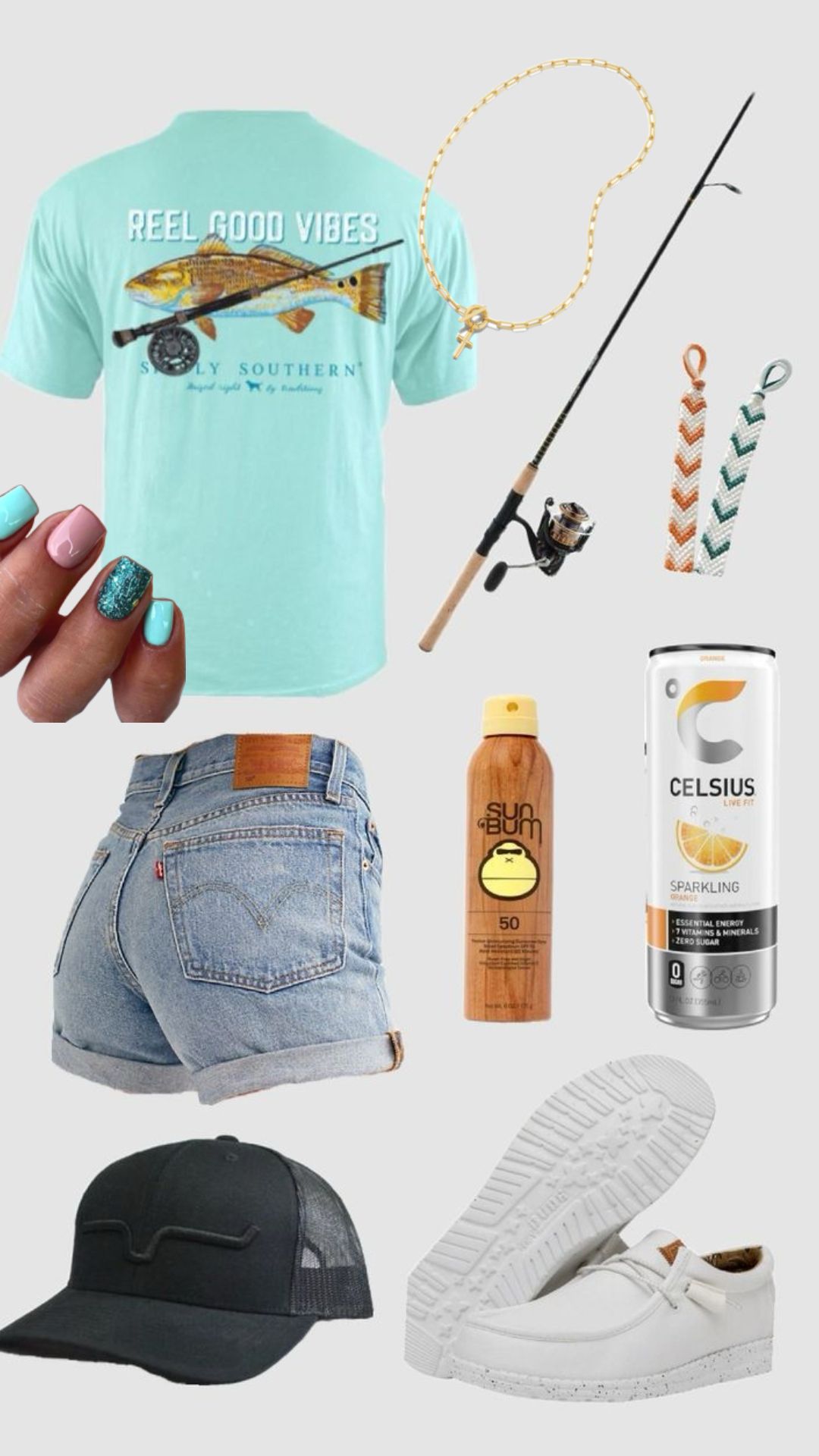 Your Everyday Style Upgrade