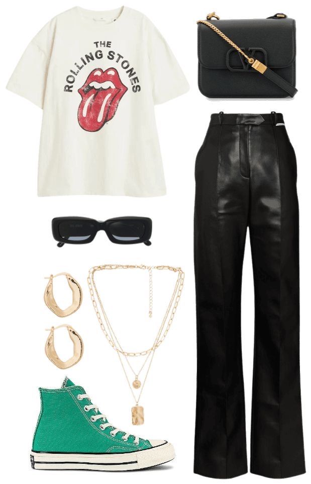 The Rolling Stones T-Shirt