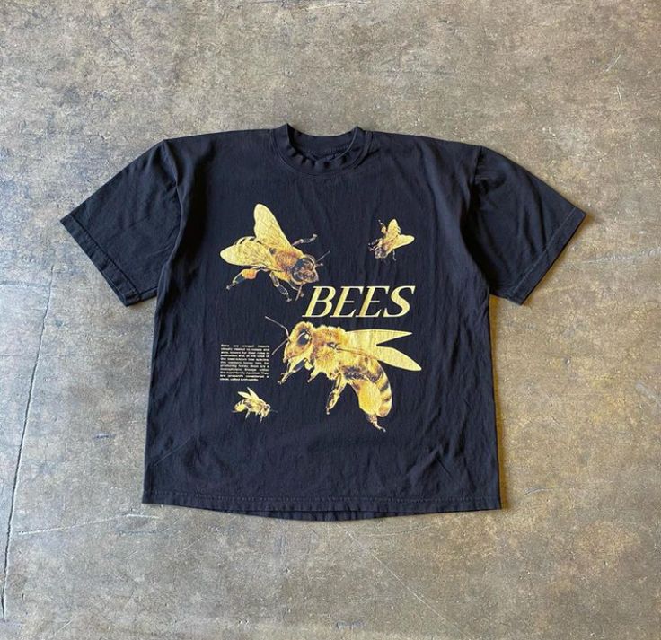 Bees T-Shirt