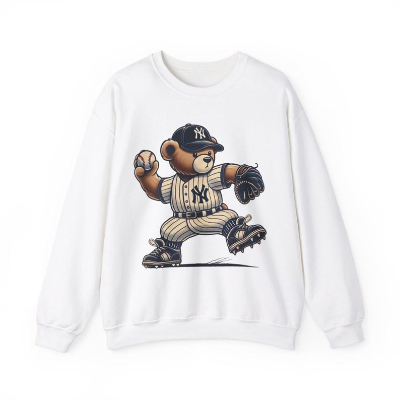 Unisex Heavy Blend√¢¬Ñ¬¢ Crewneck Sweatshirt For Men And Women
