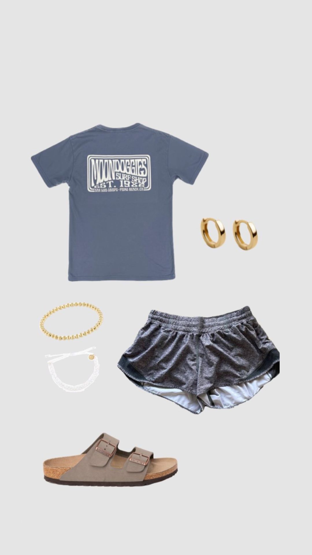 MOONDOGIES T-Shirt