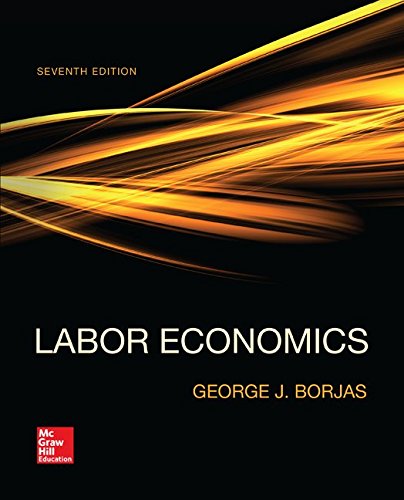 Labor Economics (PDF Instant Download)