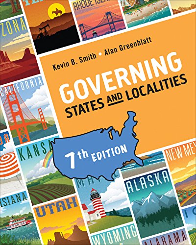 Governing States And Localities (PDF Instant Download)