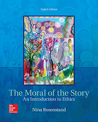 Moral Of The Story (PDF Instant Download)