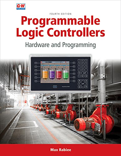 Programmable Logic Controllers: Hardware And Programming (PDF Instant Download)